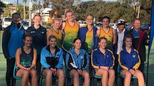 Image result for Hyde Netball Club