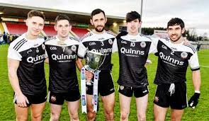 Image result for Kilcoo Gaelic Football Club