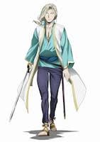 「ファランギース アルスラーン戦記」の画像検索結果