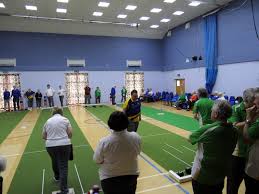 Image result for Teignbridge Indoor Bowls Club