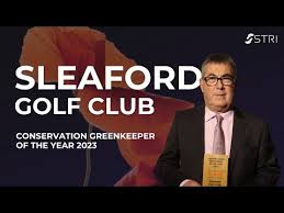 Image result for Sleaford Gc