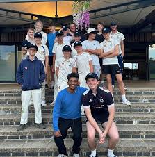 Image result for Bablake Old Boys Cricket Club