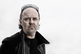 Image result for lars ulrich