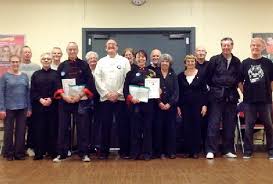 Image result for Ripley Tai Chi Club