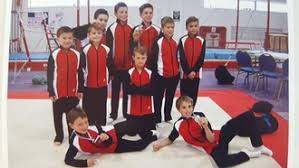 Image result for Fromeside Gymnastics Club (1987) Limited
