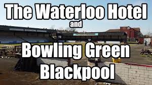 Image result for The Waterloo Bowling Club