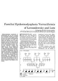 Image result for Lewandowsky-Lutz