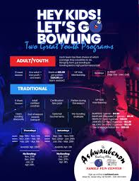 Image result for Chesterfield Youth Bowling Club