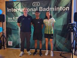 Image result for Moles Jnr Badminton Club