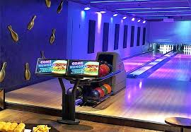 Image result for York Railway Institute Amateurs Bowling Club