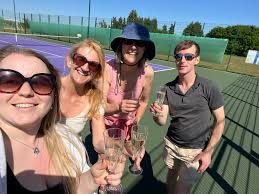 Image result for Potton Tennis Club