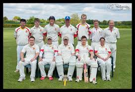 Image result for Odiham & Greywell Cricket Club