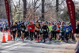 Image result for Prospect Park Beginner Jogging Sessions