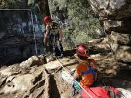 Image result for Technical Speleological Group