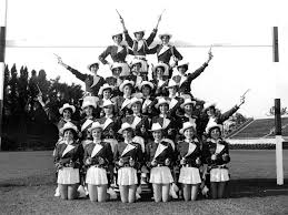 Image result for clacton royalette majorettes