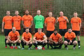 Image result for CAVERSHAM AFC
