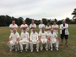 Image result for St Margaretsbury Cricket Club