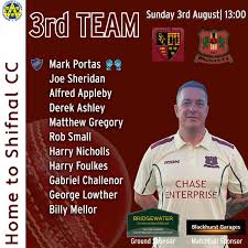 Image result for Whitchurch-Heath Cricket Club