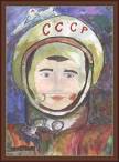 Слученкова Вика, СОШ им.