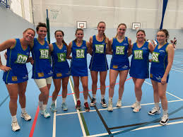 Image result for Mk Netters Netball Club
