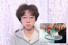 Image result for Blakeney Badminton Club