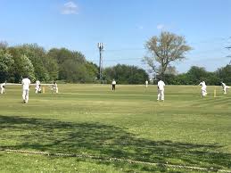 Image result for Rainhill Cc