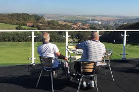 Image result for Peacehaven Golf Club