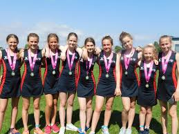 Image result for Goole Ladies Netball Club