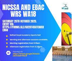 Image result for Nicssa Archery Club