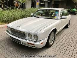 Image result for Spindrift White 1996 Jaguar