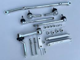 Image result for steering linkage
