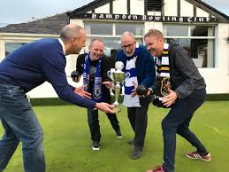 Image result for Dumbarton Bowling Club