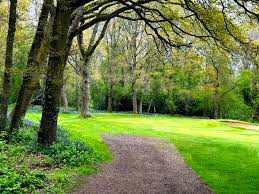 Image result for Chesham & Ley Hill Golf Club