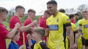 Image result for Buckland & Milber Football Club