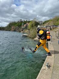 Image result for Leicester Underwater Exploration Club