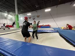 Image result for Pegasus Trampoline Club