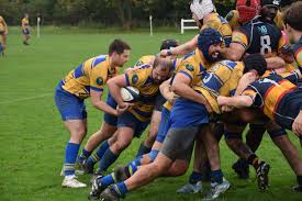 Image result for Tabard Rugby Football Club