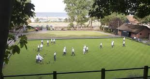 Image result for Lowestoft Railway Indoor Bowls Club