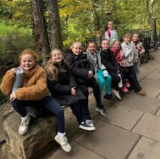 Image result for Grangetown Netball Club