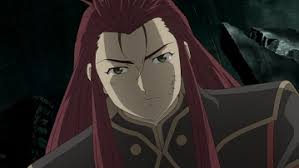 「アッシュ テイルズオブジアビス」の画像検索結果