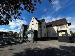 Image result for Waggon & Horses Bowling Club