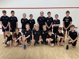 Image result for Tavistock Squash Club