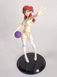 「ネーナ・トリニティ 機動戦士ガンダム00 2nd」の画像検索結果