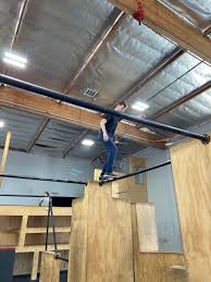 Image result for Doncaster Parkour Academy
