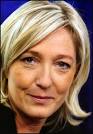 MARINE LE PEN... | POLITIQUES...