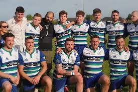 Image result for Hamilton Rugby Football Club