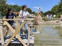 Image result for Suffolk Adventure Golf