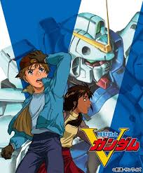 「ウォレン・トレイス 機動戦士Vガンダム」の画像検索結果