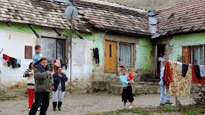 Image result for romska osada