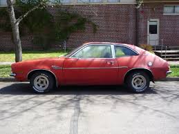 Image result for Bright Red 1972 Pinto